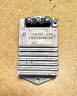 Комутатор ГАЗ 53, ЗІЛ 130 (ТК-102)