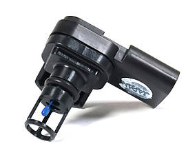 Датчик наддуву турбіни GM 12670600 1.5L CHEVROLET Equinox Malibu & 1.4L Buick Encore Chevrolet Cruze & B14XNT D14XNT B14XFT B15SFL