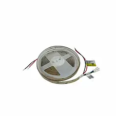 LED стрічка Rishang COB 336шт/м 7.2W/м IP20 24V RGB RM0226EK-HHA 21687