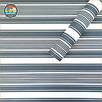 Самоклеюча плівка 0,45х10м х 0,07мм Сірий шифер SW-00001210