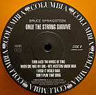 Springsteen — Only The Strong Survive 2 LP Set 2022 EU Mint Вінілова платівка (art.244956), фото 4