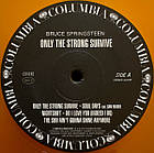 Springsteen — Only The Strong Survive 2 LP Set 2022 EU Mint Вінілова платівка (art.244956), фото 5