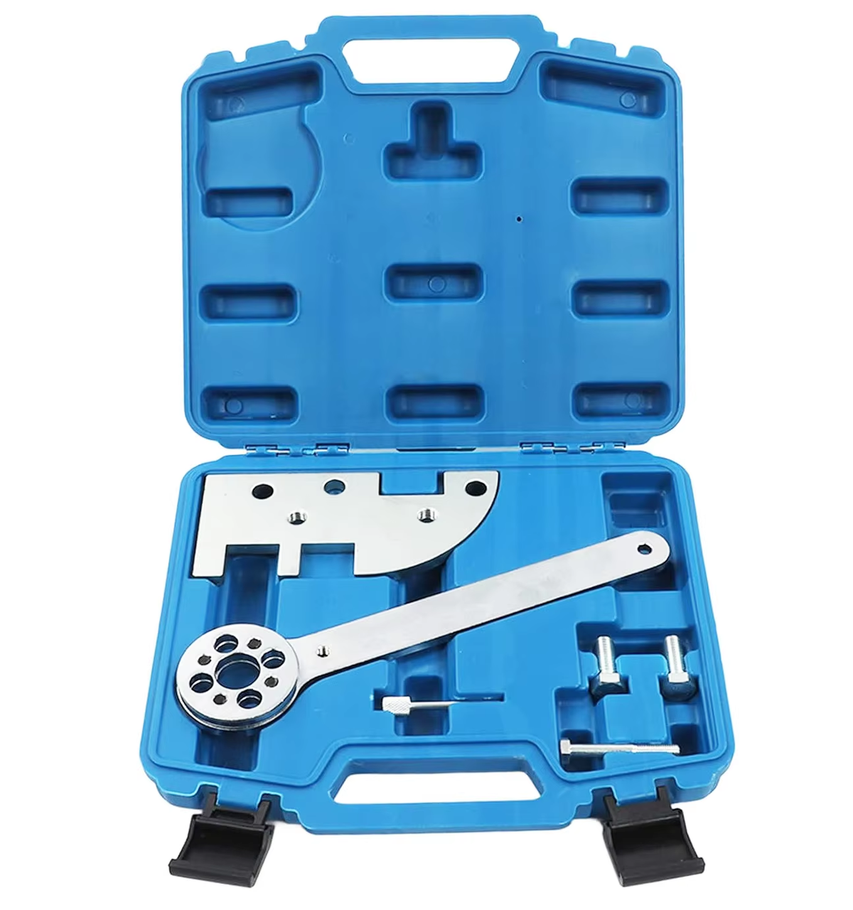 Набор фиксаторов валов ГРМ VOLVO 2.0D REWOLT T0306VLV