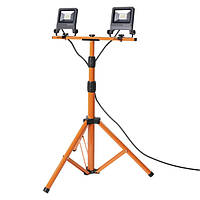 Прожектор LED WORKLIGHT 2X20W 840 TRIPOD LEDVANCE