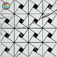 Самоклеюча PET мозаїка 300х300х4мм SW-00002447