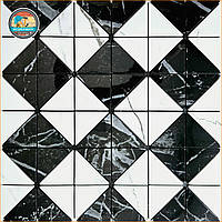 Самоклеюча PET мозаїка 300х300х4мм SW-00002450