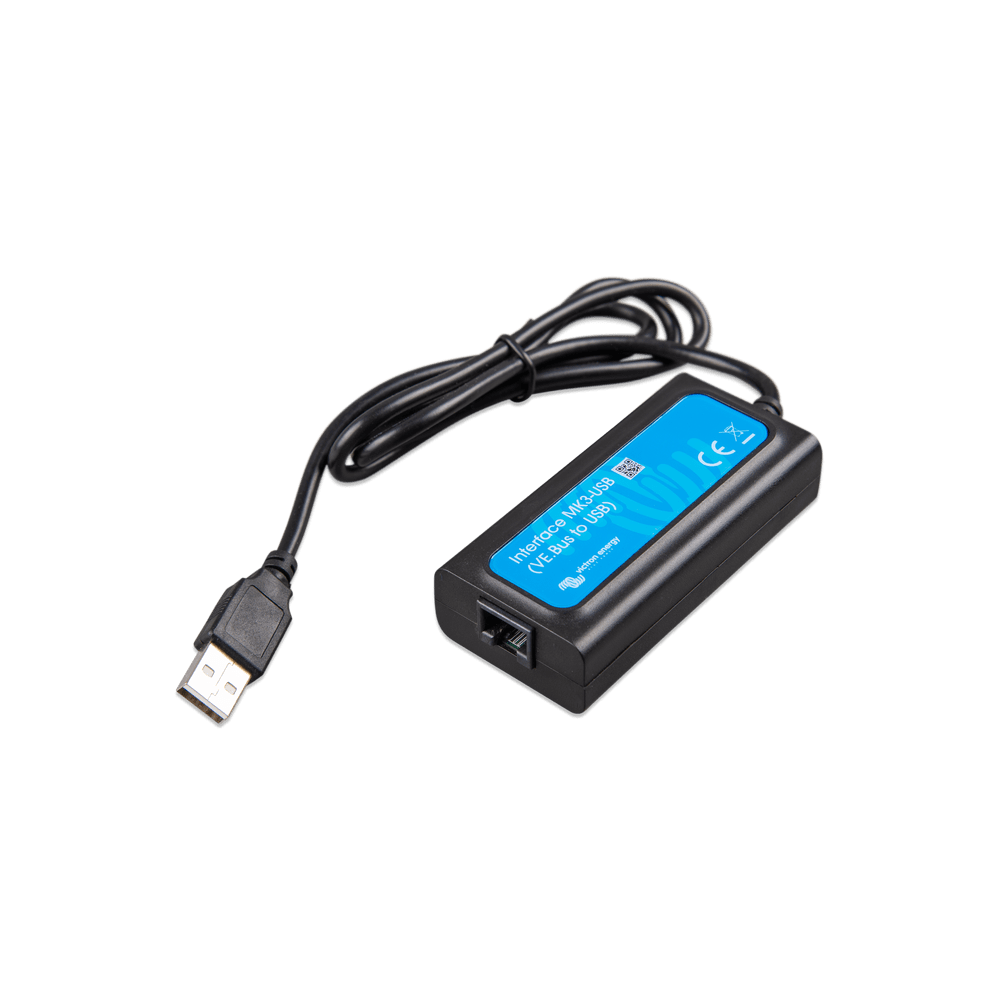 Перетворювач Адаптер MK3 to USB, фото 1