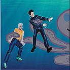 Aqua — Aquarium 1997/2022 (4584834, Ltd, Pink) Universal/EU Mint Вінілова платівка (art.244752), фото 6