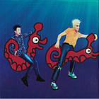 Aqua — Aquarium 1997/2022 (4584834, Ltd, Pink) Universal/EU Mint Вінілова платівка (art.244752), фото 9