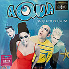 Aqua — Aquarium 1997/2022 (4584834, Ltd, Pink) Universal/EU Mint Вінілова платівка (art.244752), фото 8