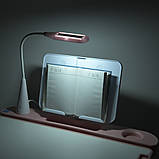 Парта Bambi M 5068-8 з лампою (нахил до 60 °), фото 3