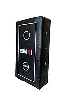 ПІДУШКА SHOC TEC | Чорна | PT60-ST