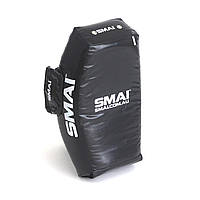 Подушка SMAI DYNAMIC | Чорна | SMAI PT62-DYN