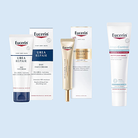 Косметологічні засоби для догляду (Краса та гігієна)