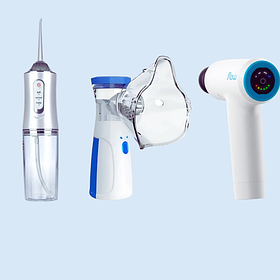 Домашня медтехніка