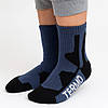Термошкарпетки для дітей 5-7 років, Termo Socks / Теплі дитячі шкарпетки на зиму / Дитячі термошкарпетки