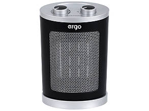 Тепловентилятор керамічний ERGO FHC 2015 (6479398) 1.5 кВт