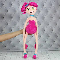 М'яка іграшка Мама паучиха довгі ноги з Хагі Ваги (Poppy Playtime) 55см (00517-3)