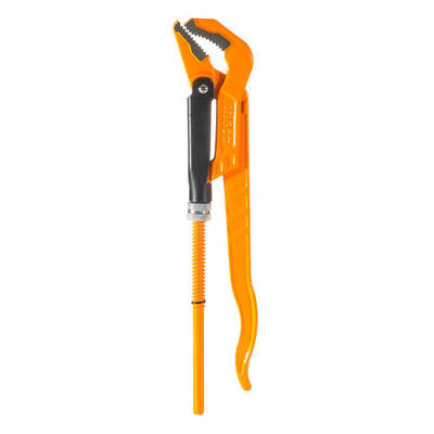 Ключ трубний 45° INGCO Макс. діаметр труби 1 дюйм