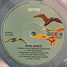 A Flock Of Seagulls - Rare Birds 2023  Bmg/Ger. Mint Вінілова платівка (art.245369), фото 3