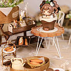 Мила Емілі із серії “Momo's Garden of Wonders” (Blind Box) рандомка, фото 3