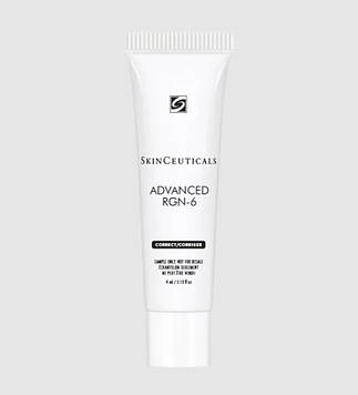 SkinCeuticals Advanced RGN-6 Regenerative Cream — відновлювальний антивіковий крем 4 мл