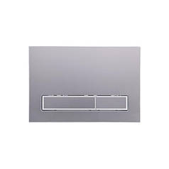 Панель змиву для унітаза Qtap Nest QT0111M08382SAT