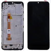 Дисплей Vivo Y33s V2109, Y21s з тачскріном і рамкою (AAAA)