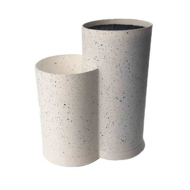 Колода для ножів (2-А) 22см Empire EM-2449, фото 1