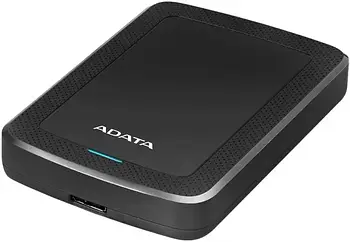 ADATA HV300 4TB (Black)