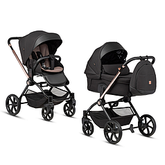 Коляска 2 в 1 TUTIS GIO+