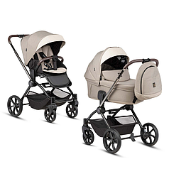 Коляска 2 в 1 TUTIS GIO+