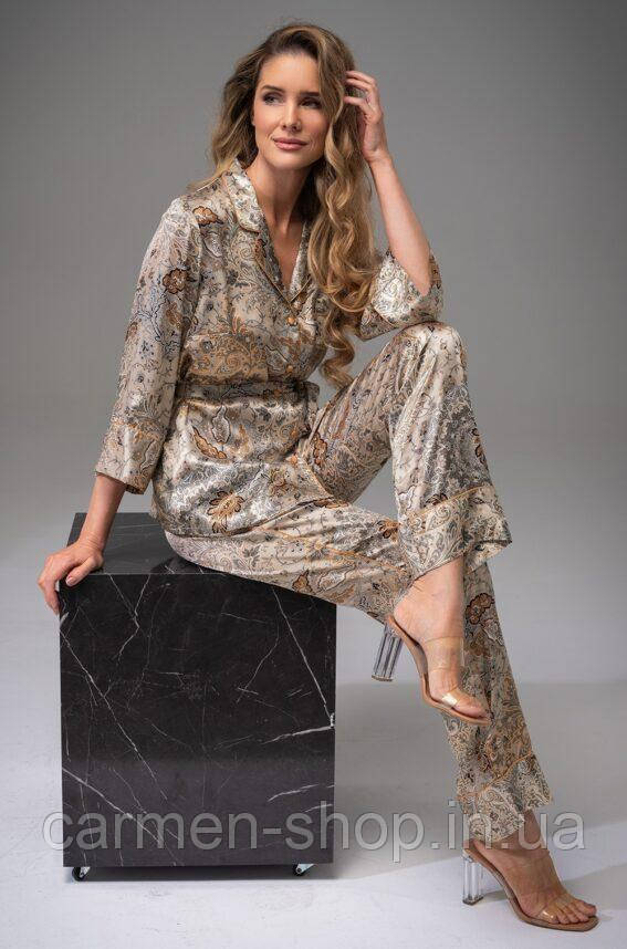 Комплект з брюками "Лівія" 4496, фото 1