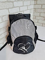 Рюкзак для художньої гімнастики з відділом під м’яч (18,5 см)