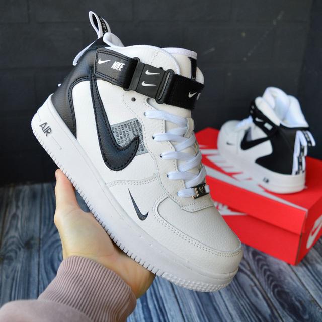 Nike Air Force 1 Mid winter