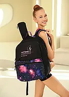 Рюкзак для гімнастичних предметів Galaxy Grand Prix