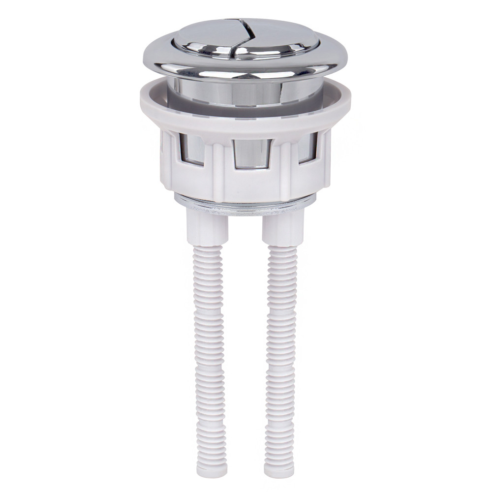 Кнопка натискна ITAL P2310 у зборі для моделі S2122, дворежимна, Ø38, фото 1