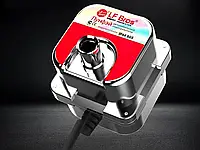 Передпусковой подогреватель тосола 220 В