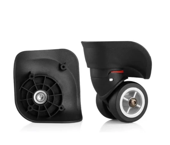 Колеса для валізи/ пара / (71х74)1229, фото 1