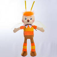 М'яка іграшка Бджілка 57 см ТМ Копиця (00667)