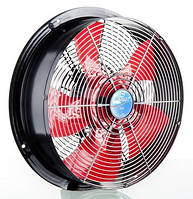 Осьовий вентилятор ST 35 Dundar