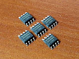W25X40 / W25X40A / W25X40BV / W25X40CL / W25X40BVSIG / W25X40CLSIG SOP8 - 512kb SPI Flash - BIOS, фото 5