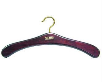 Вішалка для одягу з дерева Viland