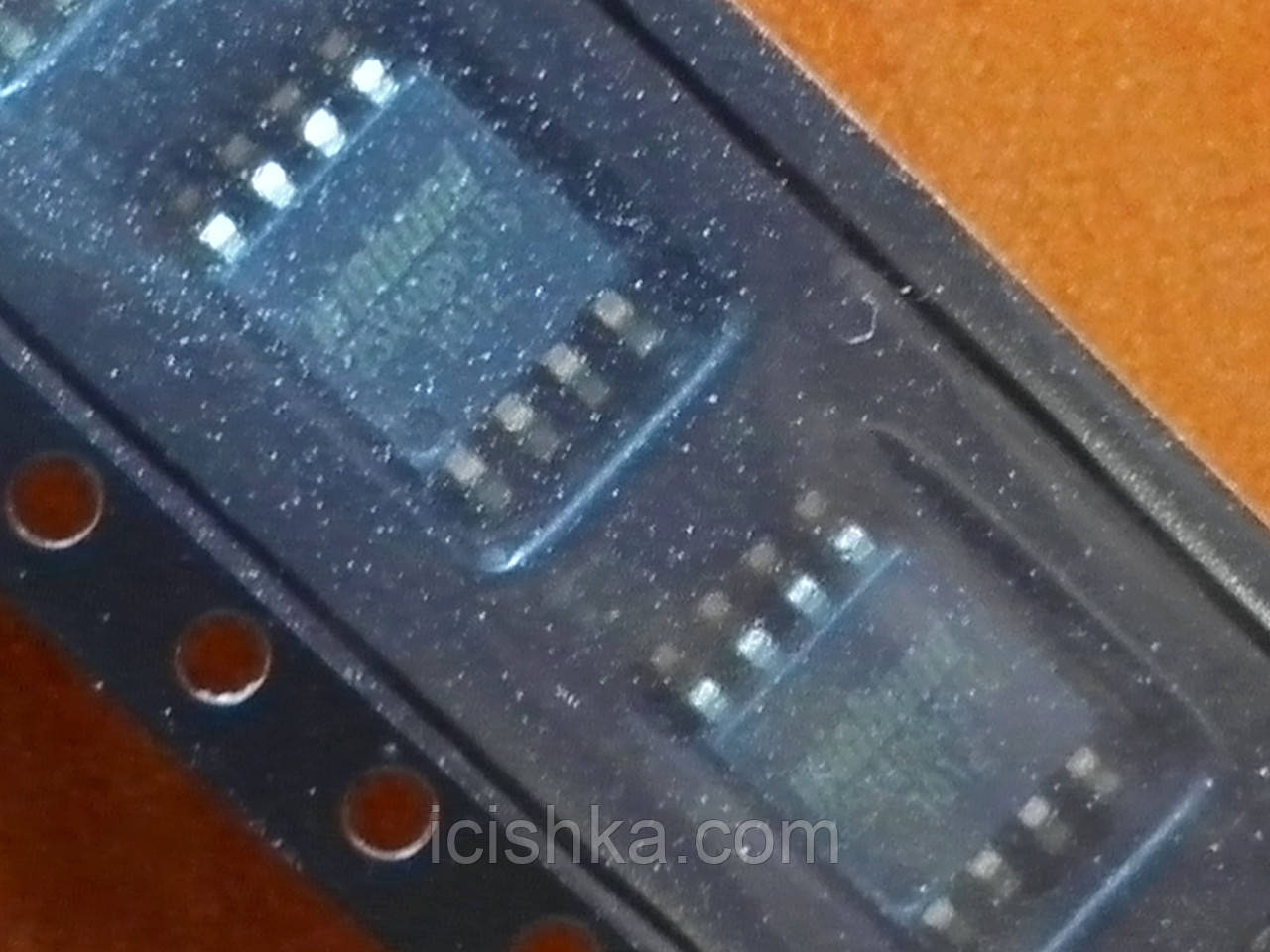 W25X40 / W25X40A / W25X40BV / W25X40CL / W25X40BVSIG / W25X40CLSIG SOP8 - 512kb SPI Flash - BIOS