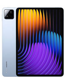 Планшет Xiaomi Pad 7 12/256GB Blue (adapter)