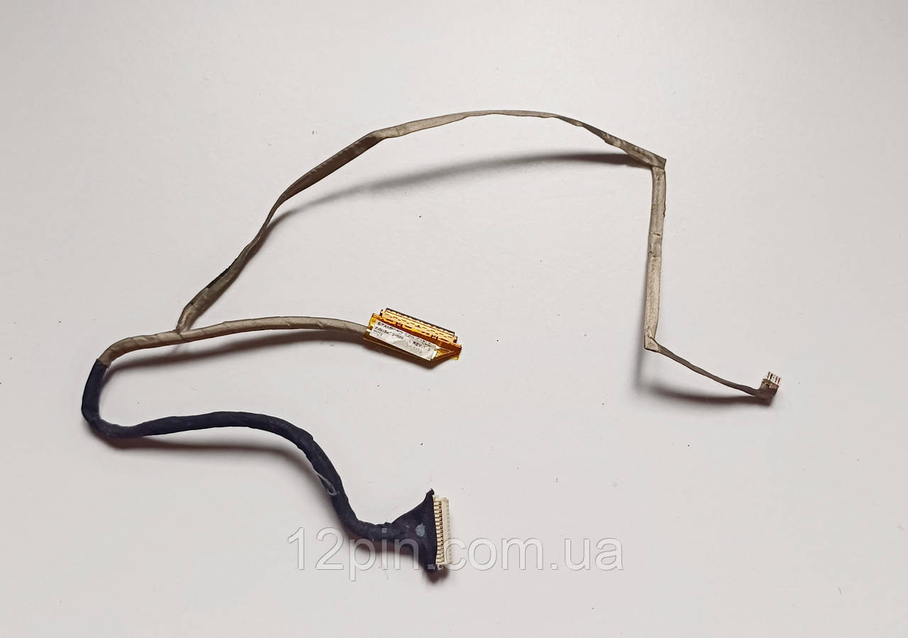 Шлейф матриці Samsung X420, NP-X420 б.у. оригінал, фото 1