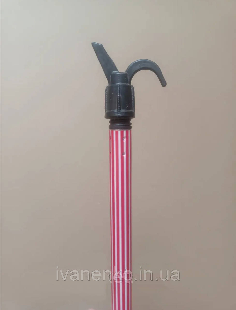 Знімач для одягу 110 см, фото 1