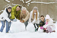Чи можна носити слуховий апарат взимку?