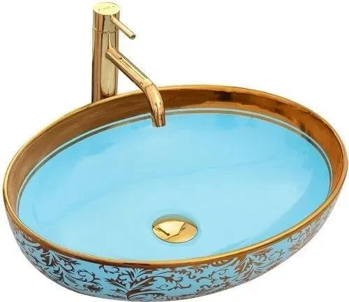 Умивальник Rea Array Margot REA-U8709, фото 1