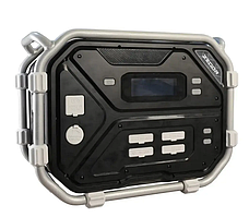 Зарядна станція Zegor YC2400 (2400 Вт, 2621 Вт/год)